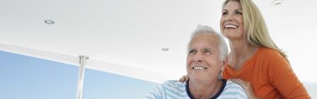 Boating Safely Into the Sunset (Years) - Boating and Aging Boating Safely Into the Sunset (Years) - Boating and Aging